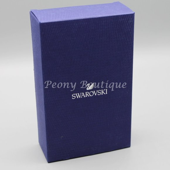 Swarovski 5564432 Sparkling Dance necklace jewelry new - Picture 7 of 9